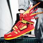 Custom Sneakers
