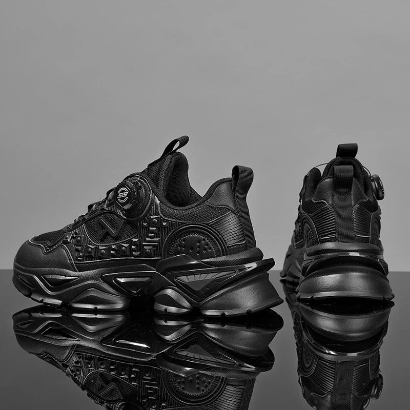 Luxury Designer Men's Sneakers