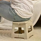 Lightweight Folding Step Stool