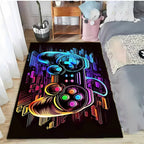 Gaming Rug