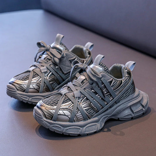 Boys Non Slip Sneakers