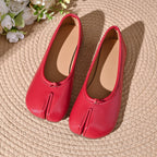 Japanese Style Tabi Ninja Shoes