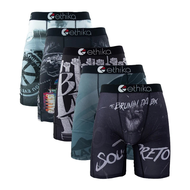 Boxer Briefs