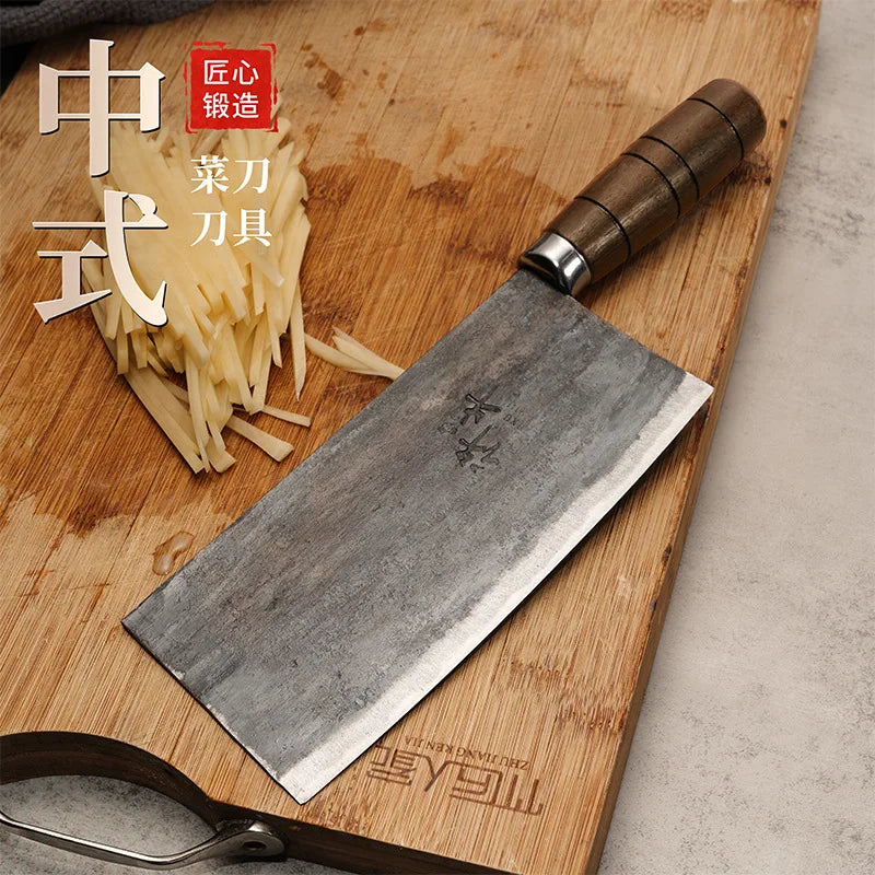 Handmade Forging Kitchen Knife