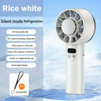 Portable Mini Handheld Fan