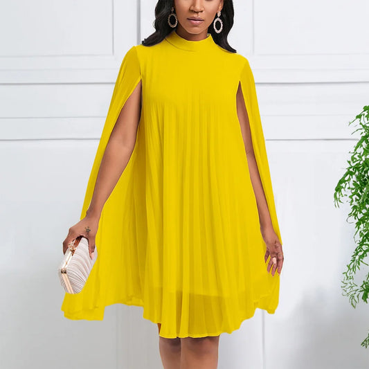 Chiffon Dress