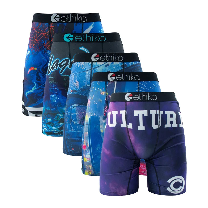 Boxer Briefs