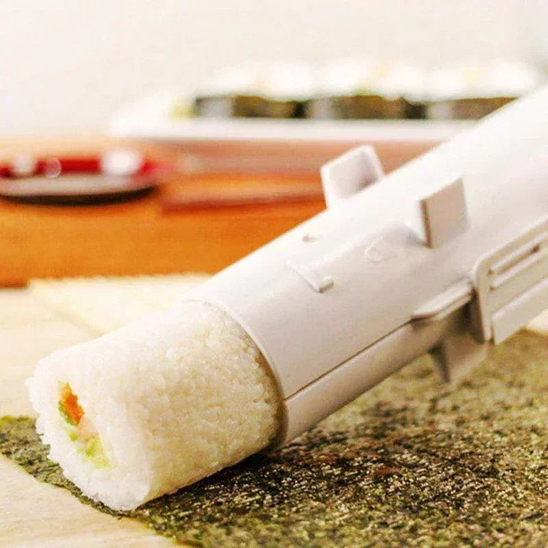 DIY Sushi Maker