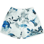 Embroidery gym shorts