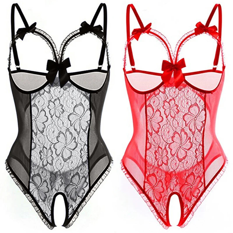 Exotic Costumes Sexy Lingerie