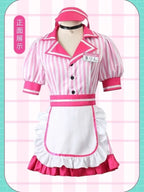 Costumes Kitagawa Cosplay