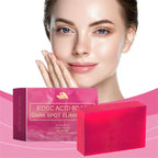 Kojic Acid Facial Care Soap