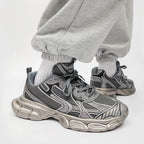 Men's jogging Sneakers