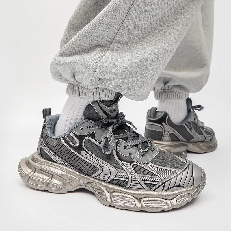 Men's jogging Sneakers