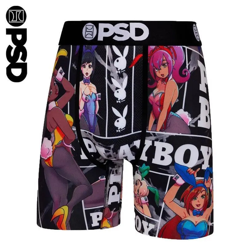 1Pcs Men Underwear