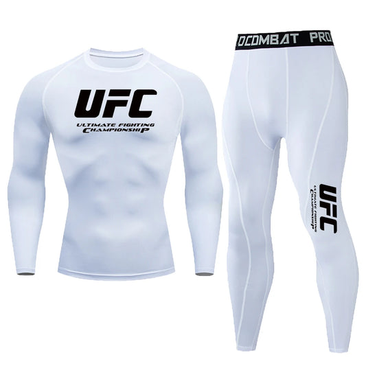 Fitness Suit