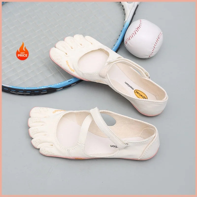 Women‘s Five Toe Shoes