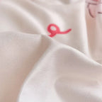 Cartoon Bed Sheet
