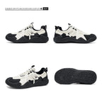 Breathable Hiking Sneakers Anti-Slip Wear-Resistant