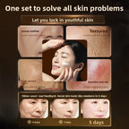 RUYI Noble Lady Cream Nude Makeup