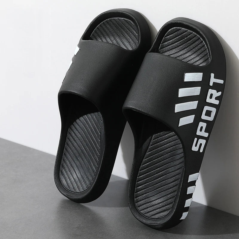 Sports slides