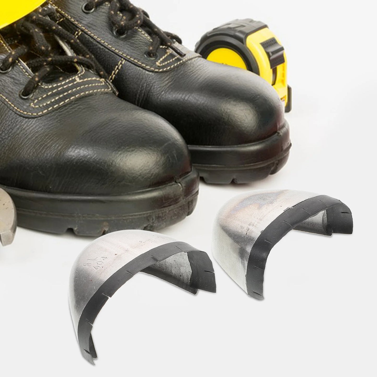 Toe Protective Covers Safety Caps