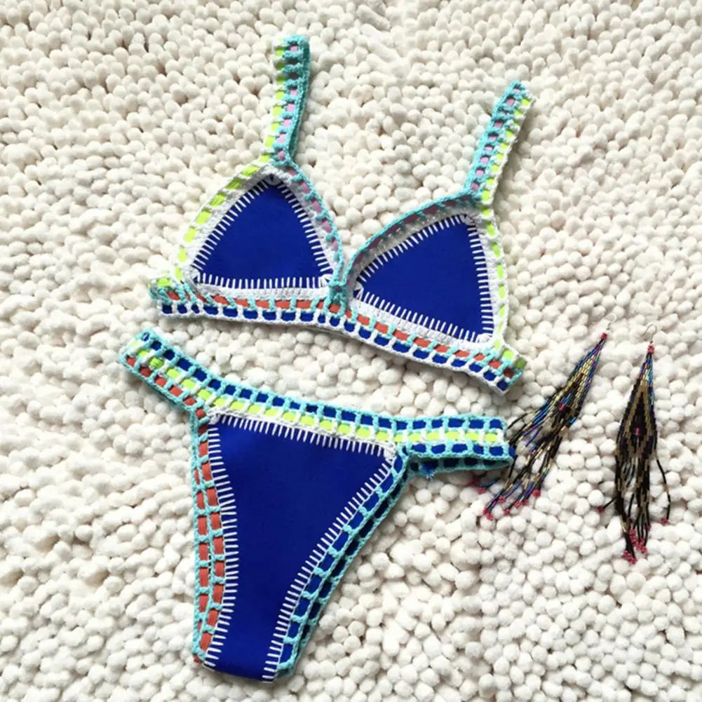 Brazilian Biquini Swimwear