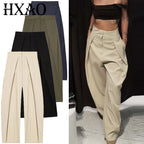 HXAO Baggy Pants