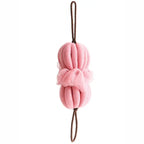 Soft Mesh Shower Sponge