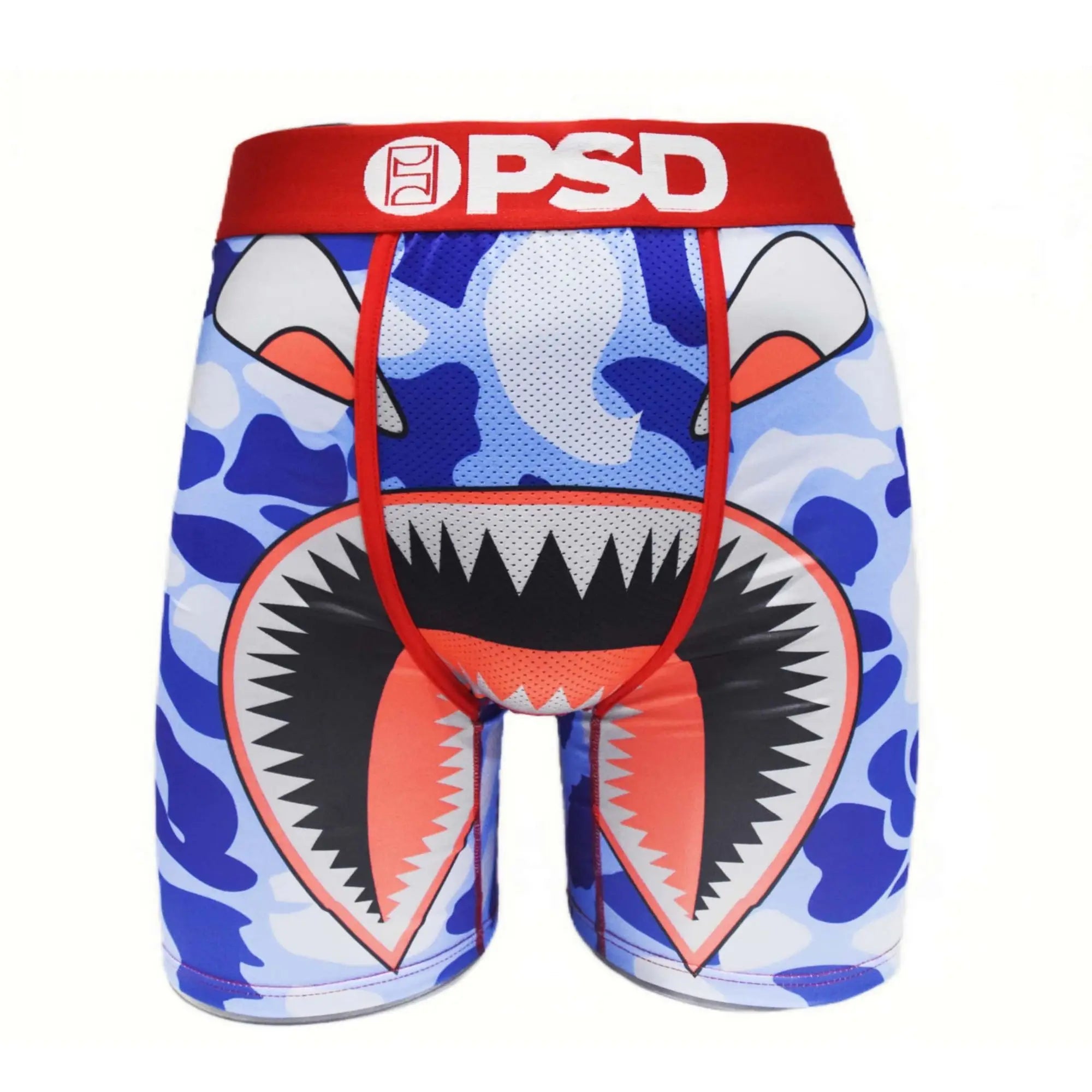1Pcs Men boxer briefs