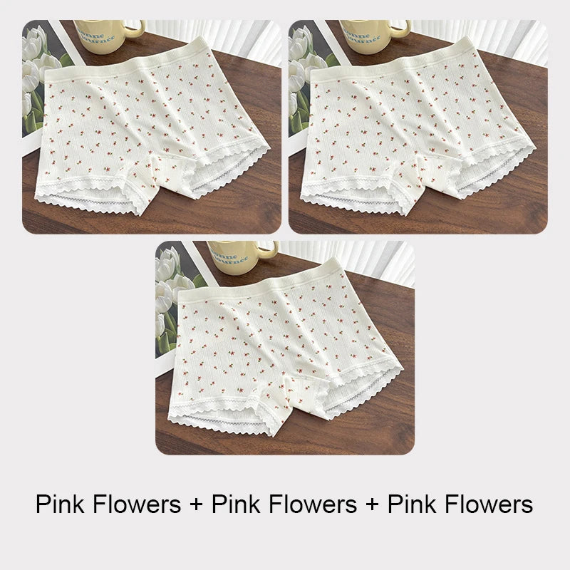 Boxer Shorts Underwear