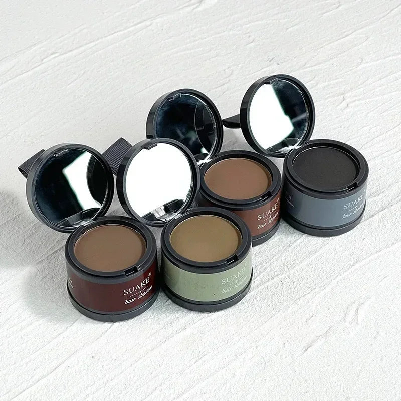 Hairline Contouring Repairing and Powder