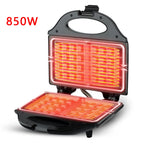Electric Waffle Maker