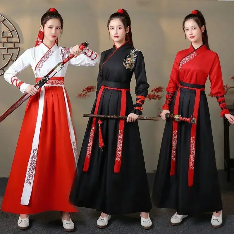 young masters samurai costume