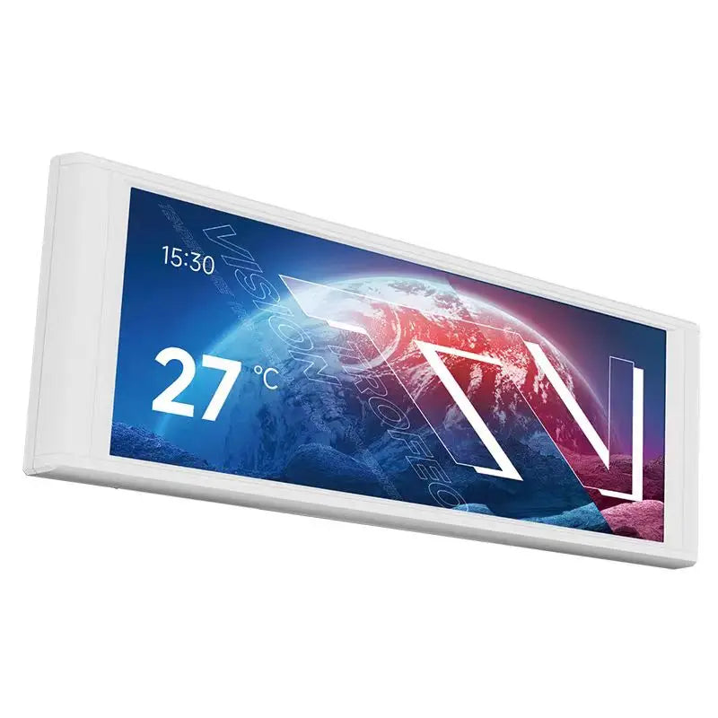 Thermalright Trofeo Vision LCD AIO Display 9.16” PC Monitor