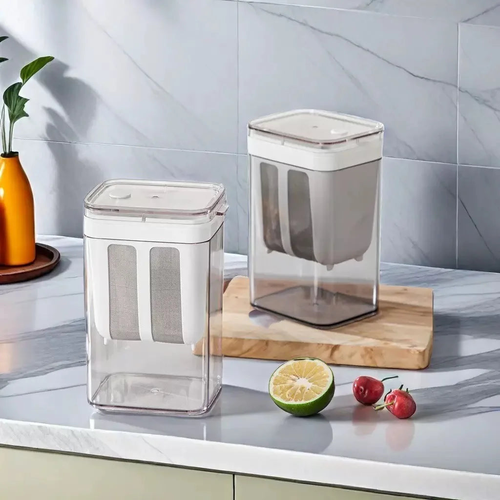 Greek Yogurt Machine extractor