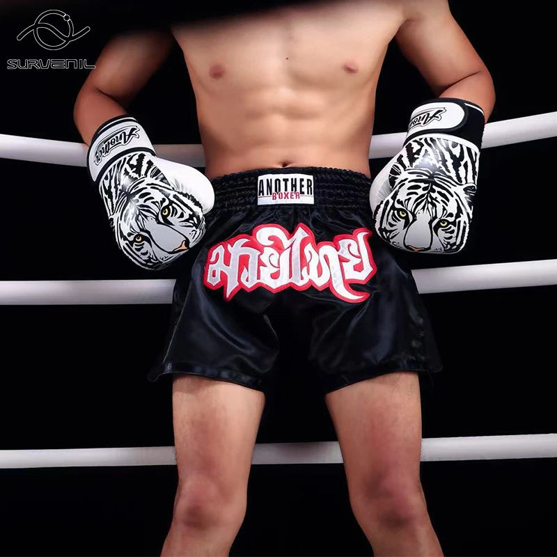 Men's Boxing Shorts