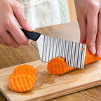 Stainless Steel Potato Chip Slice