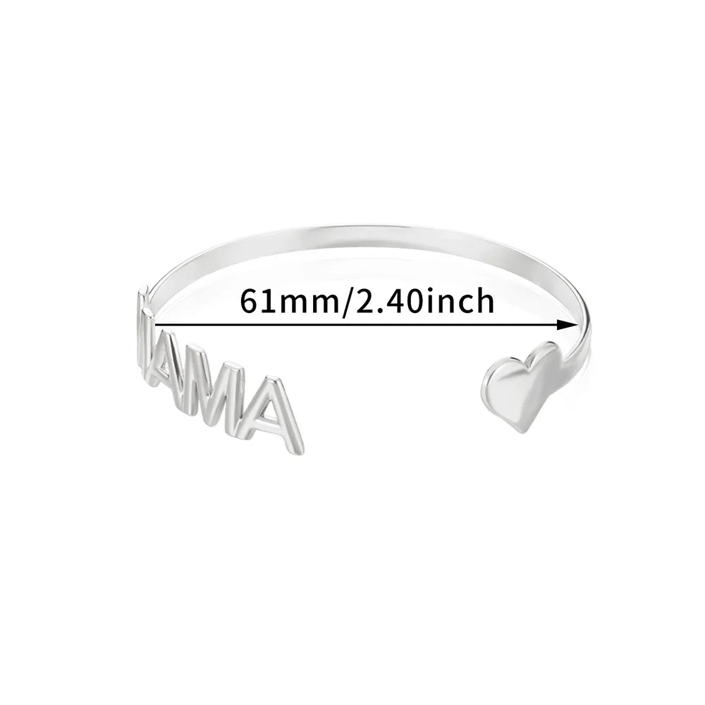 Mother's Day Jewelry Set