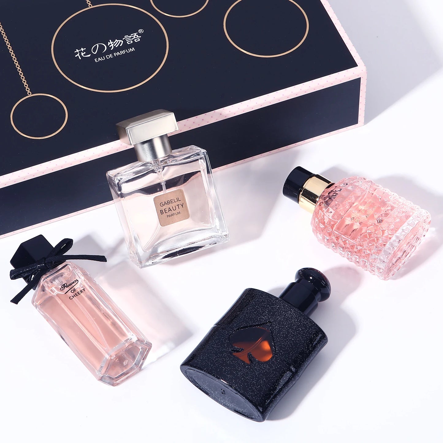 100M Perfume Gift Box