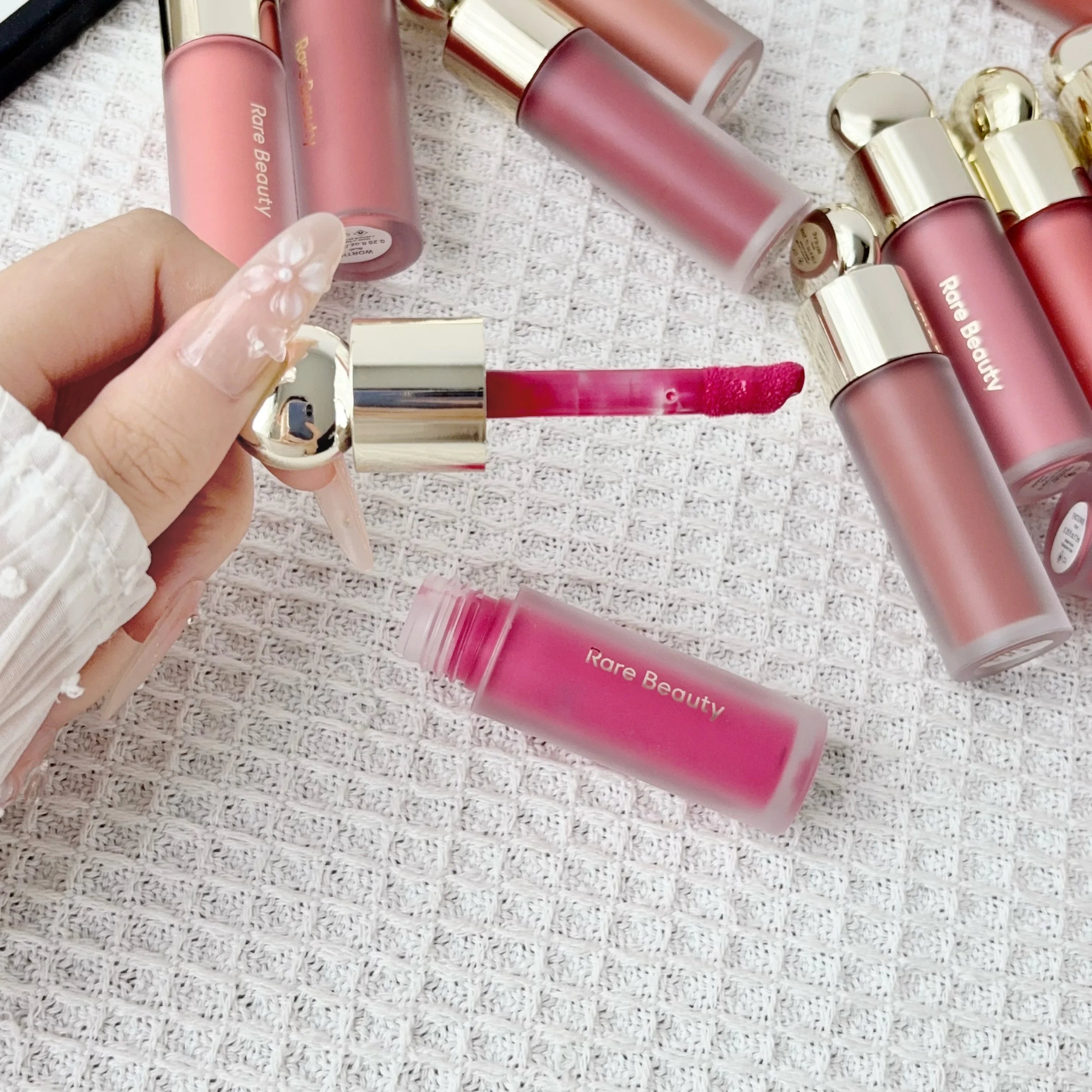 Rare Beauty Soft Pinch Liquid Blush