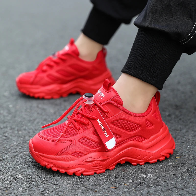 Kids sports sneakers
