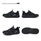 Breathable Hiking Sneakers Anti-Slip Wear-Resistant