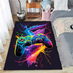 Gaming Rug
