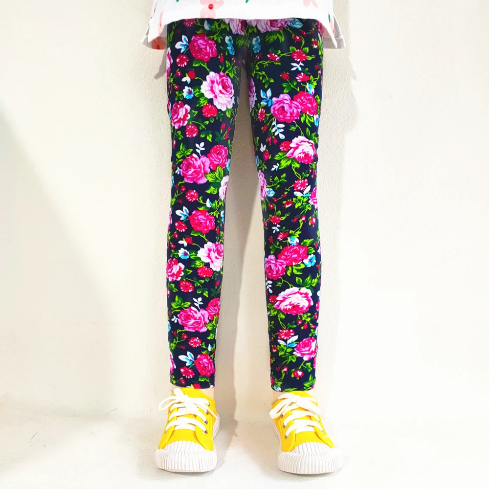 Girl Leggings