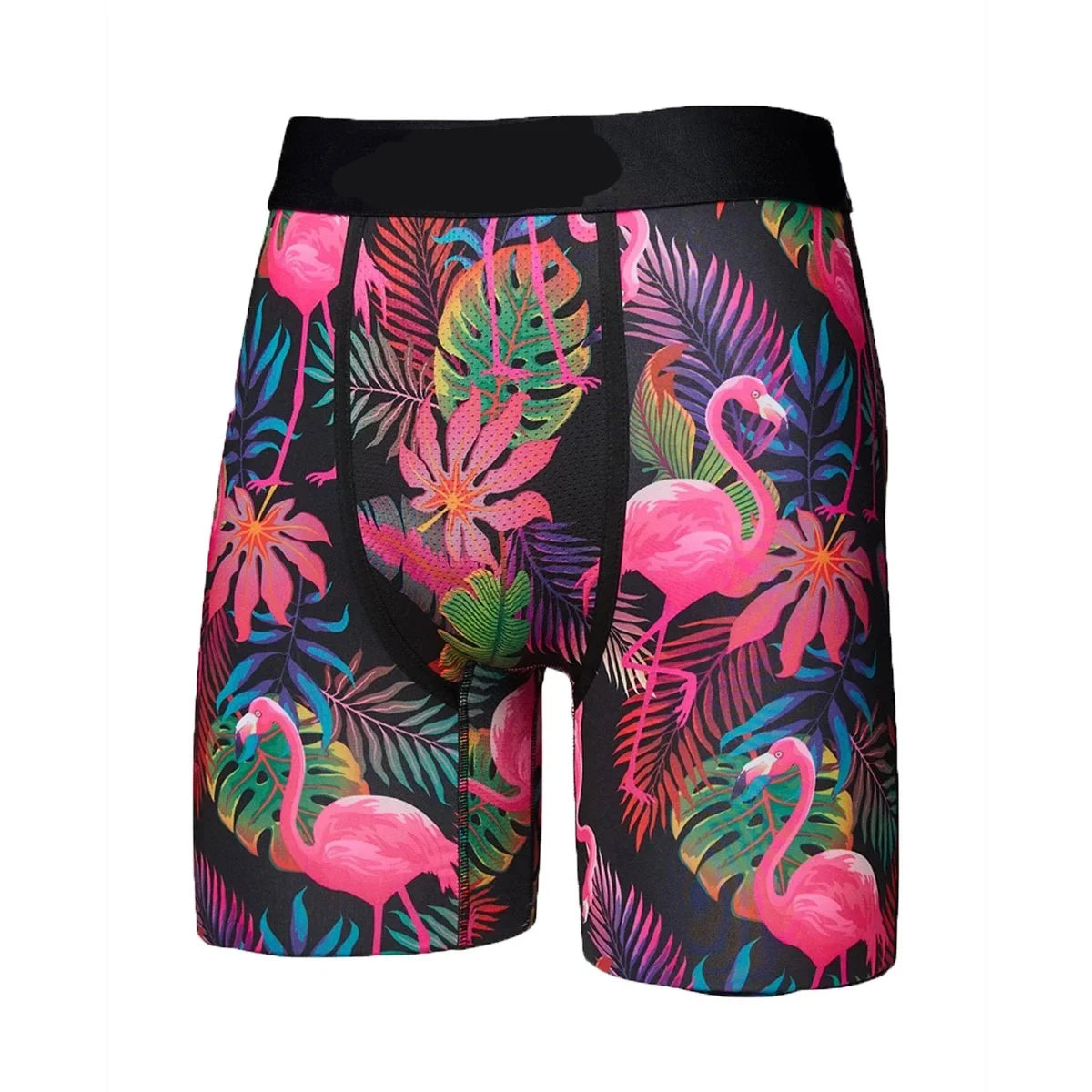 Men's Boxer Briefs