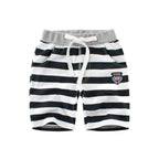 Boys sweat shorts