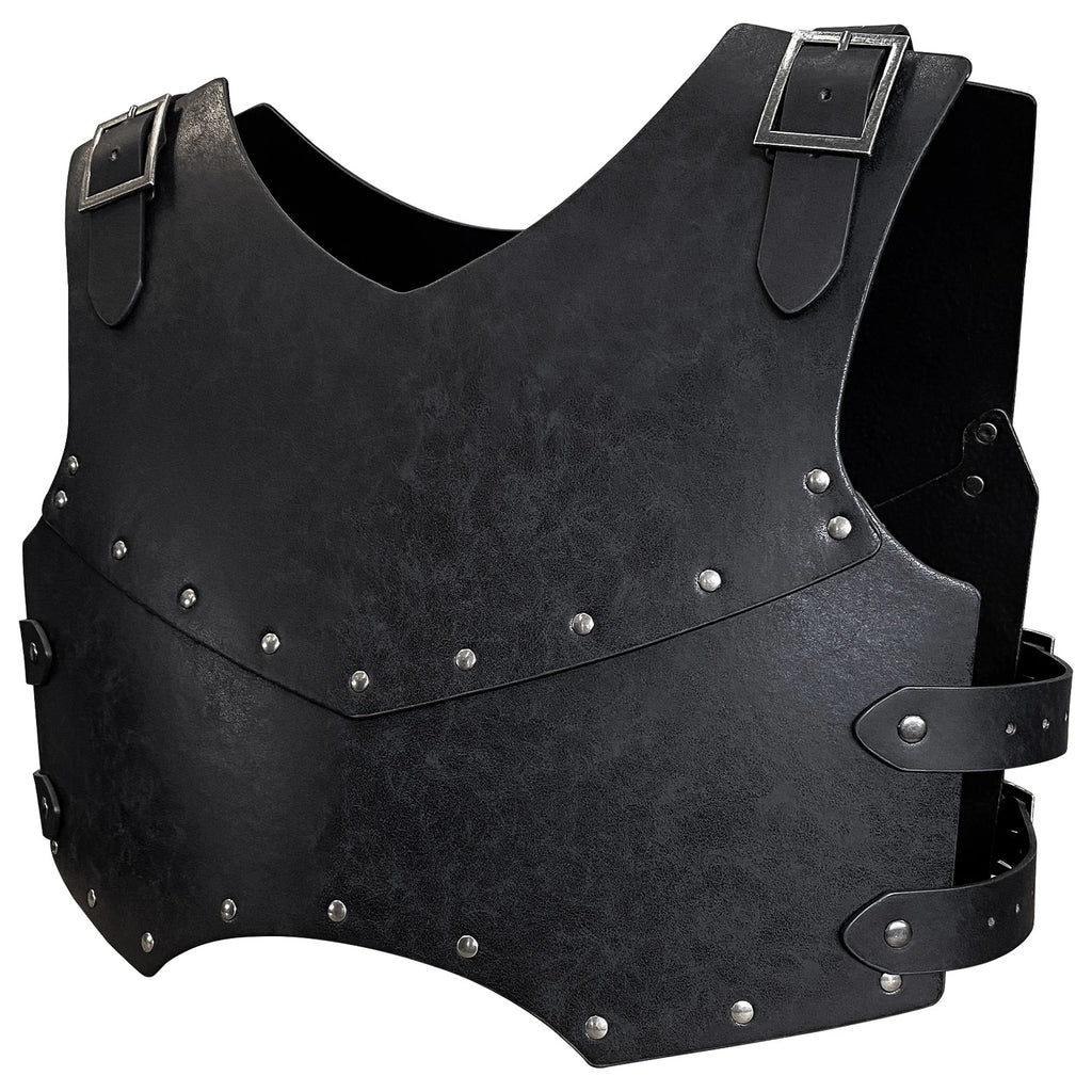 Men Medieval Chest Armour ChestShield Costume