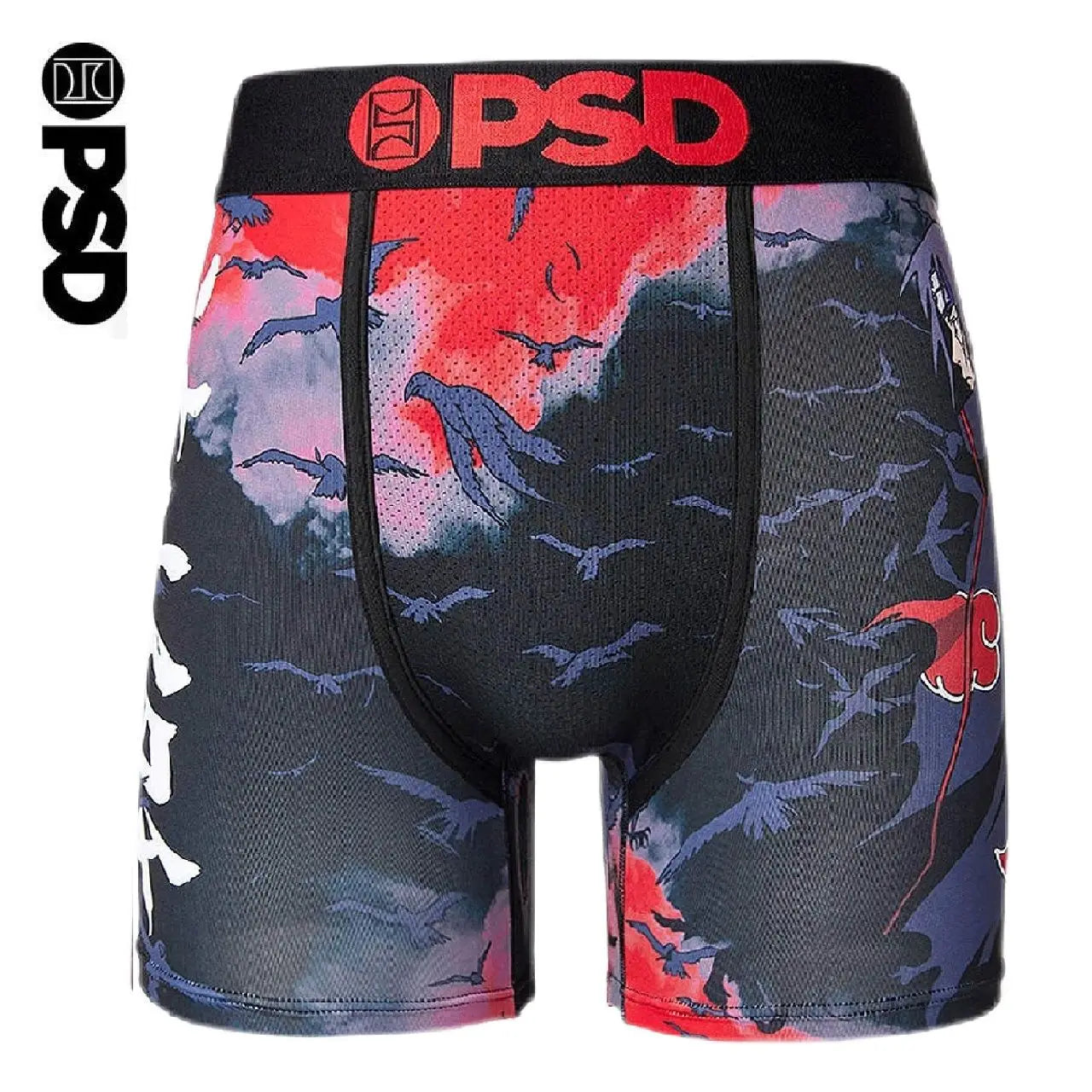 1Pcs Men boxer briefs