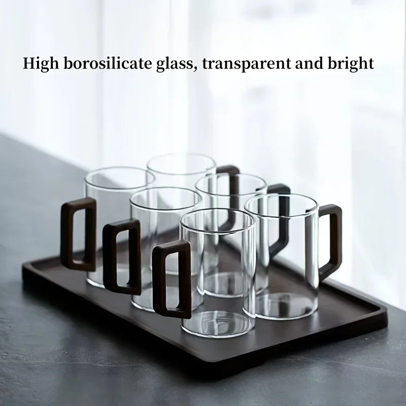 400ml Heat-resistant Mug